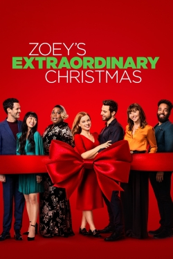 Watch Zoey's Extraordinary Christmas free movies