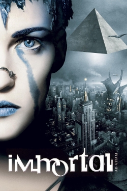 Watch Immortal free movies