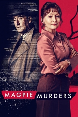 Watch Magpie Murders free movies