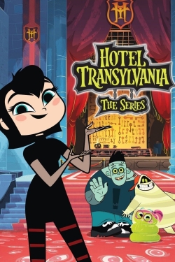 Watch Hotel Transylvania: The Series free movies