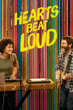 Watch Hearts Beat Loud free movies