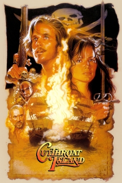 Watch Cutthroat Island free movies