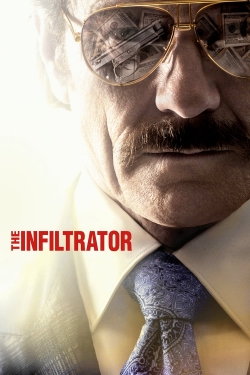 Watch The Infiltrator free movies