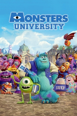 Watch Monsters University free movies