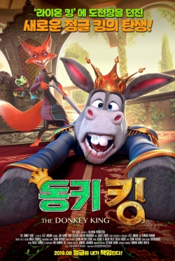 Watch The Donkey King free movies