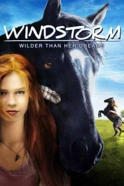 Watch Windstorm free movies