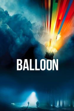 Watch Balloon free movies