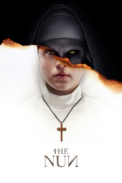 Watch The Nun free movies