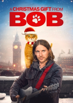 Watch A Christmas Gift from Bob free movies