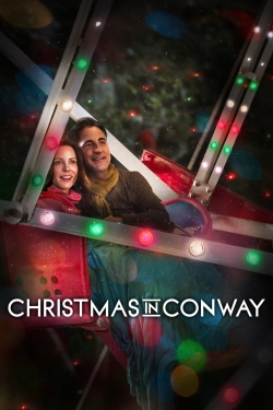 Watch Christmas in Conway free movies