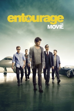 Watch Entourage free movies