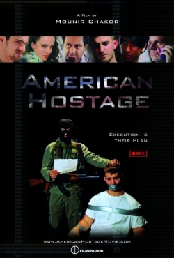 Watch American Hostage free movies