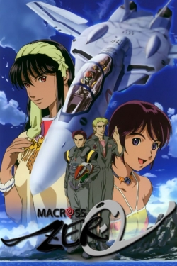 Watch Macross Zero free movies