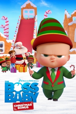 Watch The Boss Baby: Christmas Bonus free movies