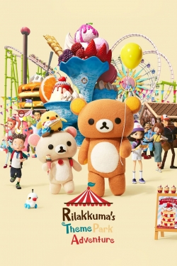 Watch Rilakkuma's Theme Park Adventure free movies