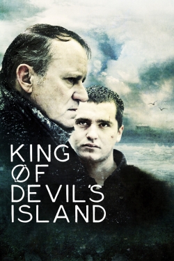 Watch King of Devil's Island free movies