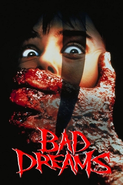 Watch Bad Dreams free movies