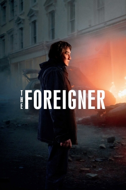 Watch The Foreigner free movies