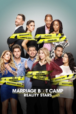 Watch Marriage Boot Camp: Reality Stars free movies