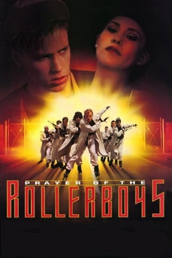 Watch Prayer of the Rollerboys free movies