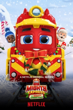 Watch Mighty Express: A Mighty Christmas free movies