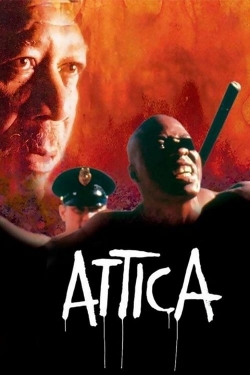 Watch Attica free movies