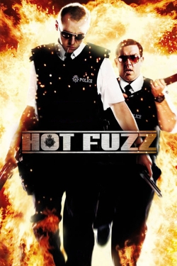 Watch Hot Fuzz free movies