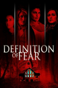 Watch Definition of Fear free movies