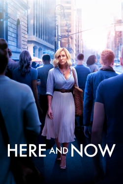 Watch Here and Now free movies