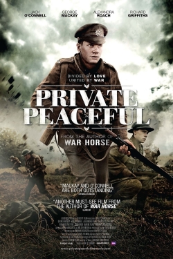 Watch Private Peaceful free movies