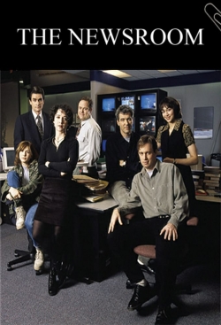 Watch The Newsroom free movies