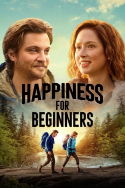 Watch Happiness for Beginners free movies