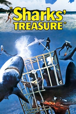 Watch Sharks' Treasure free movies