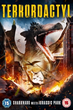 Watch Terrordactyl free movies