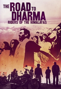 Watch The Road to Dharma free movies