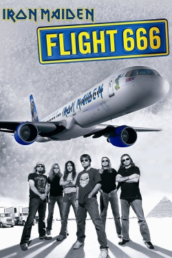 Watch Iron Maiden: Flight 666 free movies