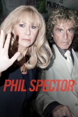 Watch Phil Spector free movies