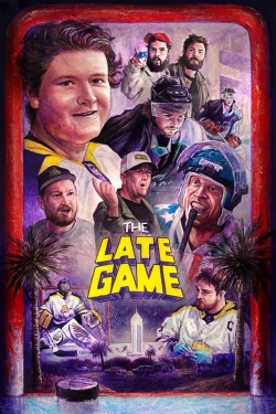 Watch The Late Game free movies