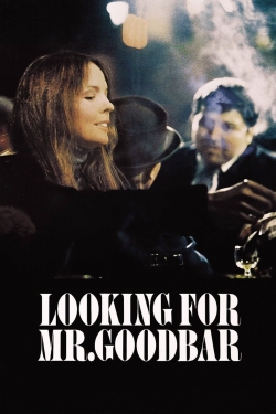 Watch Looking for Mr. Goodbar free movies