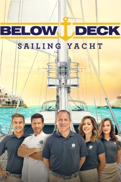 Watch Below Deck Sailing Yacht free movies