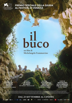 Watch Il Buco free movies