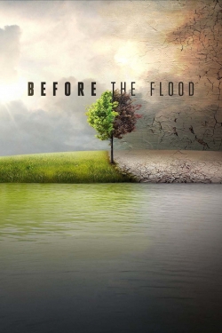 Watch Before the Flood free movies