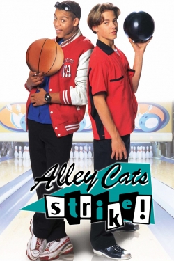 Watch Alley Cats Strike free movies