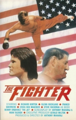 Watch The Fighter free movies