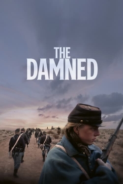 Watch The Damned free movies