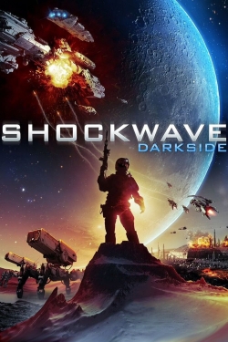 Watch Shockwave Darkside free movies