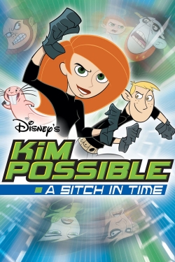 Watch Kim Possible: A Sitch In Time free movies