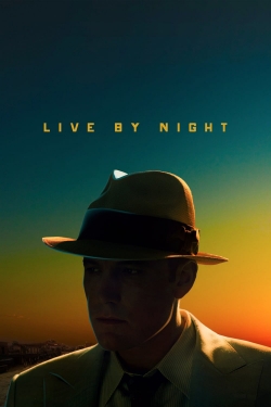 Watch Live by Night free movies