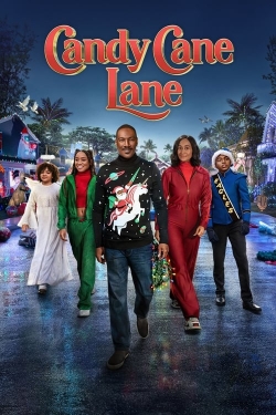 Watch Candy Cane Lane free movies