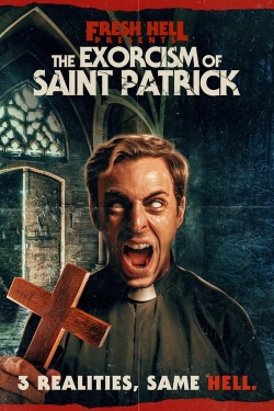 Watch The Exorcism of Saint Patrick free movies